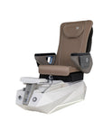 Misky - Off White Tub - New Star Spa & Furniture Corp.
