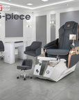 Misky - New Star Spa & Furniture Corp.