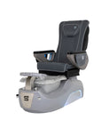NS5 - Silver Tub - New Star Spa & Furniture Corp.