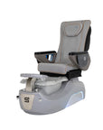 NS5 - Silver Tub - New Star Spa & Furniture Corp.