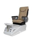 Oasis - White Tub - New Star Spa & Furniture Corp.