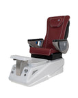 Oasis - White Tub - New Star Spa & Furniture Corp.
