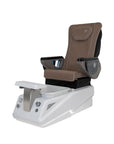 Oasis - White Tub - New Star Spa & Furniture Corp.