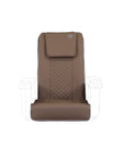 Pad Set 699-V3 - New Star Spa & Furniture Corp.