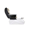 Remi - Off White Tub - New Star Spa & Furniture Corp.