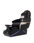 Remi - Black Tub - New Star Spa & Furniture Corp.