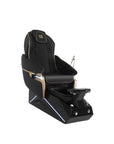 Remi - Black Tub - New Star Spa & Furniture Corp.
