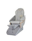 Remi - Gray Tub - New Star Spa & Furniture Corp.