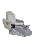Remi - Gray Tub - New Star Spa & Furniture Corp.