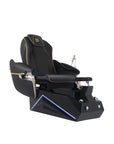 Remi - Black Tub - New Star Spa & Furniture Corp.