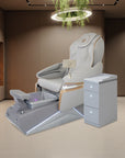 Remi - Gray Tub - New Star Spa & Furniture Corp.