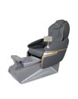 Remi - Gray Tub - New Star Spa & Furniture Corp.
