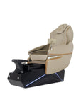 Remi - Black Tub - New Star Spa & Furniture Corp.