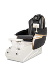 Remi - Off White Tub - New Star Spa & Furniture Corp.