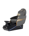 Remi - Black Tub - New Star Spa & Furniture Corp.
