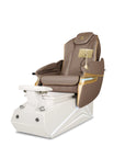 Remi - Off White Tub - New Star Spa & Furniture Corp.