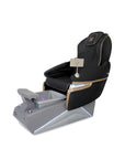 Remi - Gray Tub - New Star Spa & Furniture Corp.