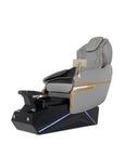 Remi - Black Tub - New Star Spa & Furniture Corp.