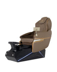 Remi - Black Tub - New Star Spa & Furniture Corp.