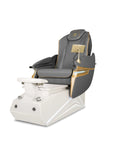 Remi - Off White Tub - New Star Spa & Furniture Corp.