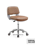 Technician Chair T006 w/Trim Line & Diamond Shape
