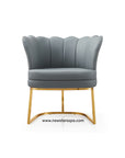 Waiting Chair W016