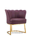 Waiting Chair W016