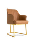 Waiting Chair W015