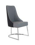 Customer Chair W017 - New Star Spa & Furniture Corp.