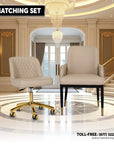 Customer Chair W025 + Technician Chair T011
