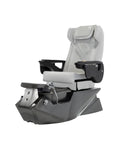 Aka Spa (Carbon Fiber) - Gray Tub - New Star Salon Furniture