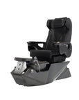 Aka Spa (Carbon Fiber) - Gray Tub - New Star Salon Furniture