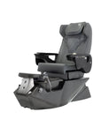 Aka Spa (Carbon Fiber) - Gray Tub - New Star Salon Furniture