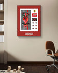 AUT01 1 - New Star Salon Furniture