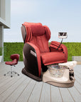 IQ-68 - New Star Spa & Furniture Corp.