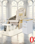 Ever Spa - Cream Tub
