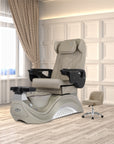 Max Spa - Champagne Tub - New Star Spa & Furniture Corp.