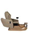 Dante - Copper Tub - New Star Spa & Furniture Corp.
