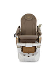 Monet - White Tub - New Star Spa & Furniture Corp.