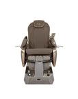Aurelius - Oyster Gray Tub - New Star Spa & Furniture Corp.