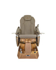Aurelius - Copper Tub - New Star Spa & Furniture Corp.