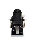 Oasis - Black Tub - New Star Spa & Furniture Corp.