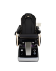Oasis - Black Tub - New Star Spa & Furniture Corp.