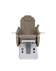 Oasis - White Tub - New Star Spa & Furniture Corp.
