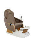 Monet - White Tub - New Star Spa & Furniture Corp.