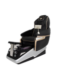 Oasis - Black Tub - New Star Spa & Furniture Corp.
