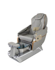 Aurelius - Silver Tub - New Star Spa & Furniture Corp.