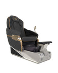 Harmony - Warm Gray/ Smoky Gray - New Star Spa & Furniture Corp.