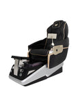 Oasis - Black Tub - New Star Spa & Furniture Corp.