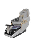 Oasis - Black Tub - New Star Spa & Furniture Corp.